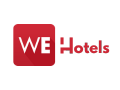 WE HOTELS Discount Promo Codes